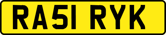 RA51RYK