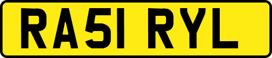 RA51RYL