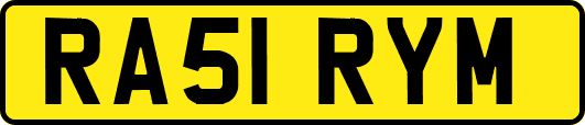 RA51RYM