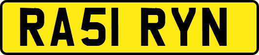 RA51RYN