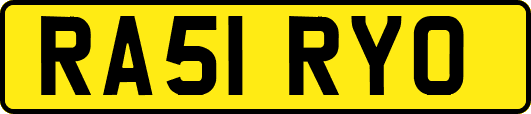 RA51RYO