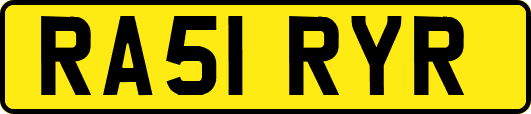 RA51RYR