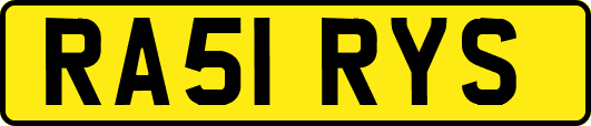RA51RYS