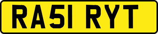 RA51RYT