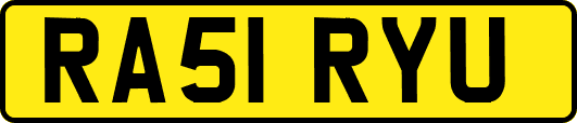 RA51RYU