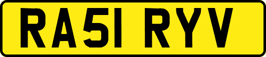 RA51RYV