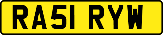 RA51RYW