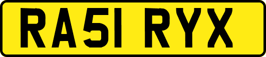 RA51RYX