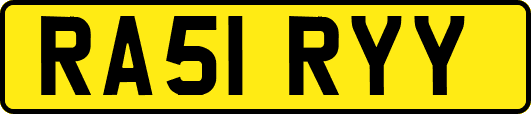 RA51RYY