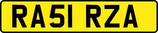RA51RZA