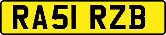RA51RZB
