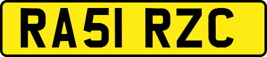 RA51RZC