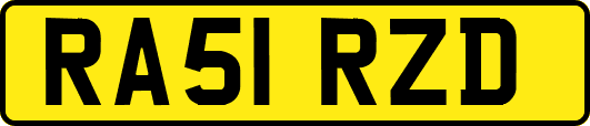 RA51RZD