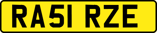 RA51RZE
