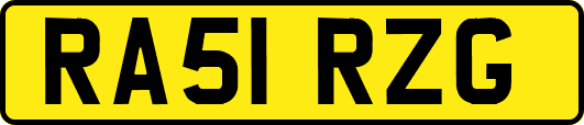 RA51RZG