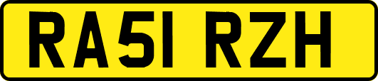 RA51RZH