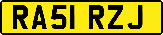 RA51RZJ