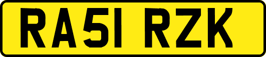 RA51RZK