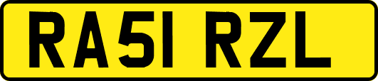 RA51RZL