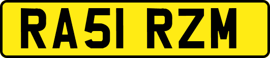 RA51RZM