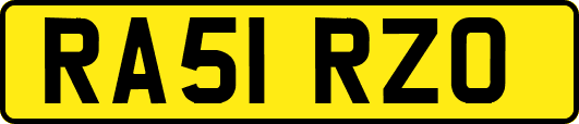 RA51RZO
