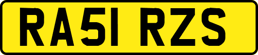 RA51RZS