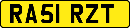 RA51RZT