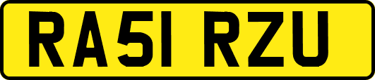 RA51RZU