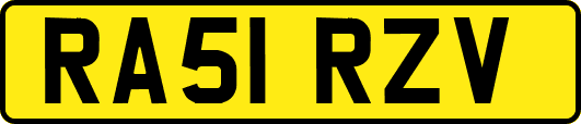 RA51RZV