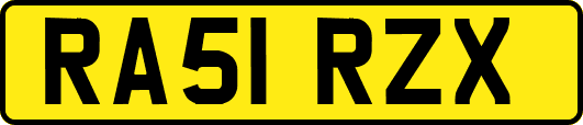 RA51RZX