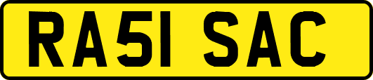 RA51SAC