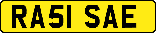 RA51SAE