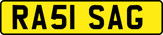 RA51SAG