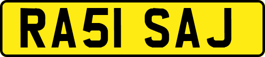 RA51SAJ