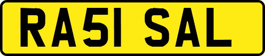 RA51SAL