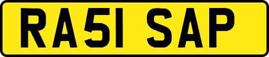 RA51SAP