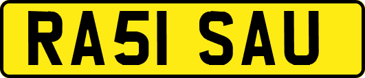 RA51SAU