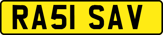 RA51SAV