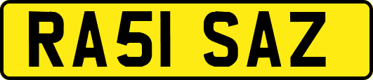RA51SAZ