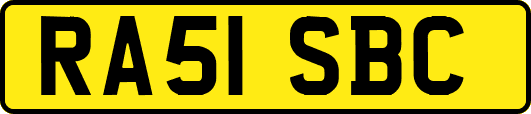 RA51SBC