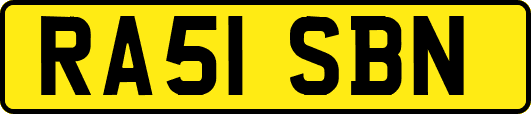 RA51SBN