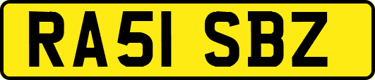 RA51SBZ