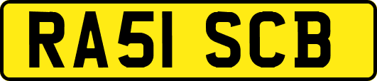 RA51SCB