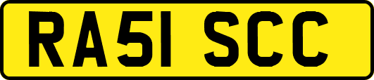 RA51SCC