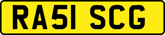 RA51SCG