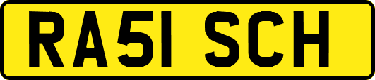RA51SCH