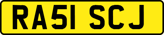 RA51SCJ