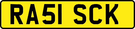 RA51SCK