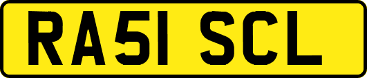 RA51SCL