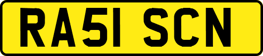 RA51SCN